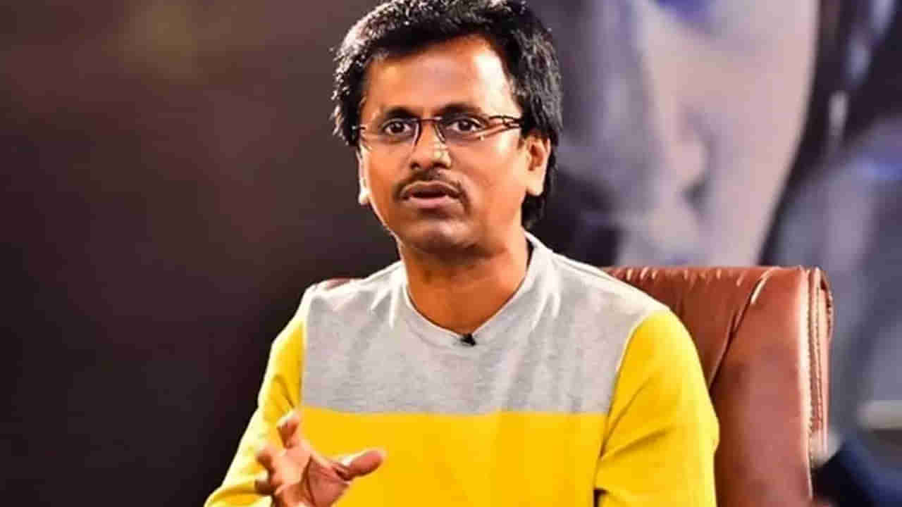 Murugadoss: దర్బార్ సినిమా ఫ్లాప్ అవ్వడానికి కారణం అదే.. అసలు విషయం చెప్పిన మురగదాస్