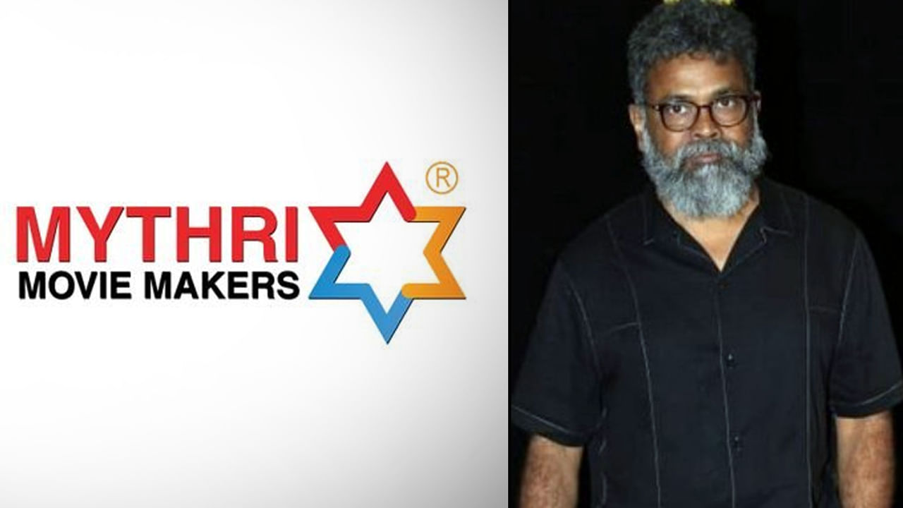 Mythri Movie Makers: మైత్రి మూవీ మేకర్స్, దర్శకుడు సుకుమార్ నివాసంలో ముగిసిన ఐటీ సోదాలు