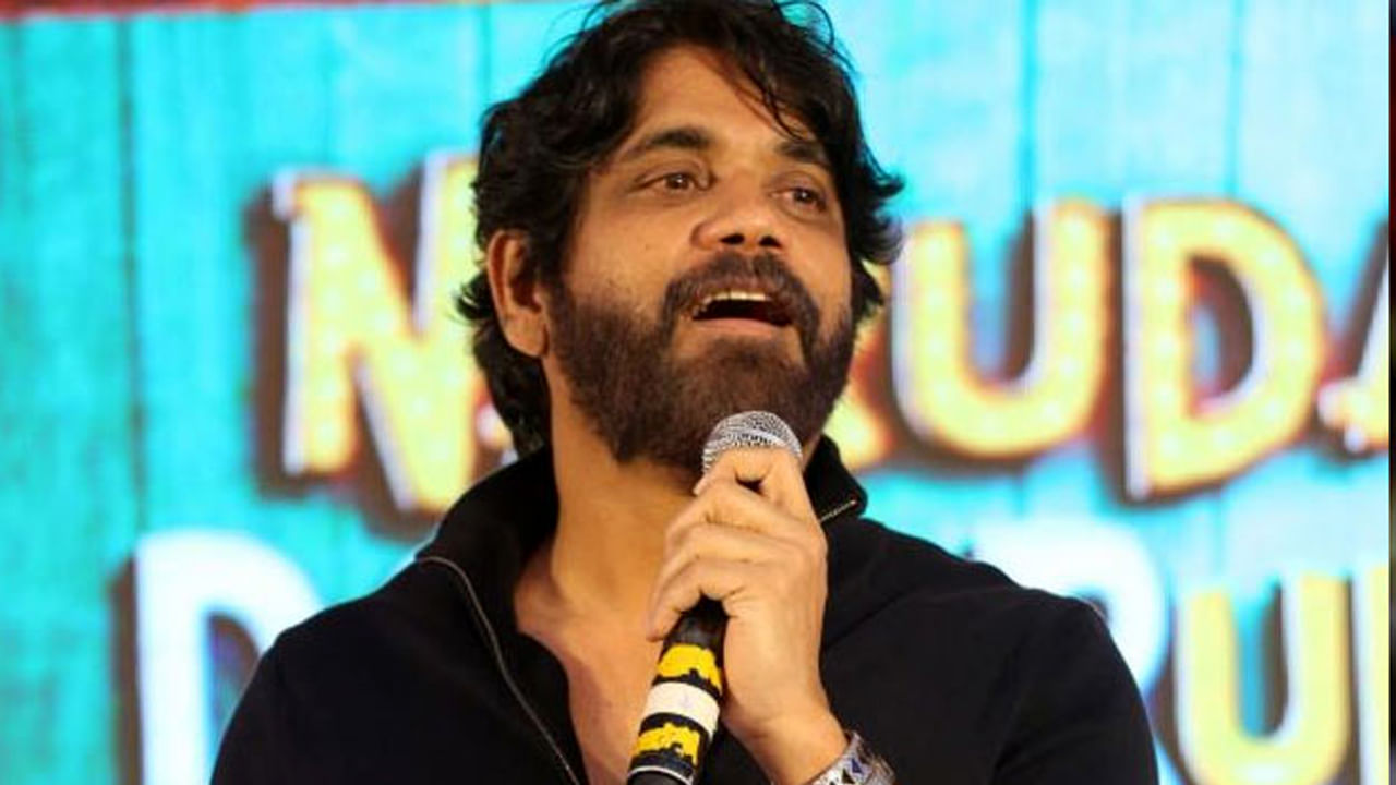 Akkineni Nagarjuna: అలా జరిగితే.. మా ప్రతి సినిమాకు వరంగల్‌కు వస్తాం.. నాగార్జున ఆసక్తికర కామెంట్స్