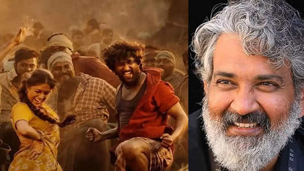 Dasara: సార్.. మా దసరాకు ఆస్కార్ వచ్చినట్టే.. రాజమౌళి ప్రశంసలకు హీరో నాని ట్వీట్ వైరల్