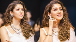 Shreya Ghoshal: ఈమె గాత్రంలో కోకిల.. అందంలో జాబిలమ్మ.. చీరలో ఆకట్టుకుంటున్న శ్రేయ ఘోషల్..