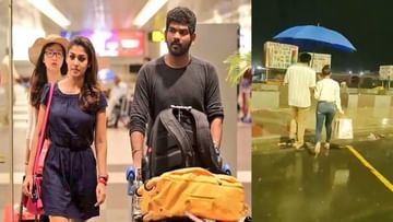 Nayanthara: Nayant couple who showed good heart.