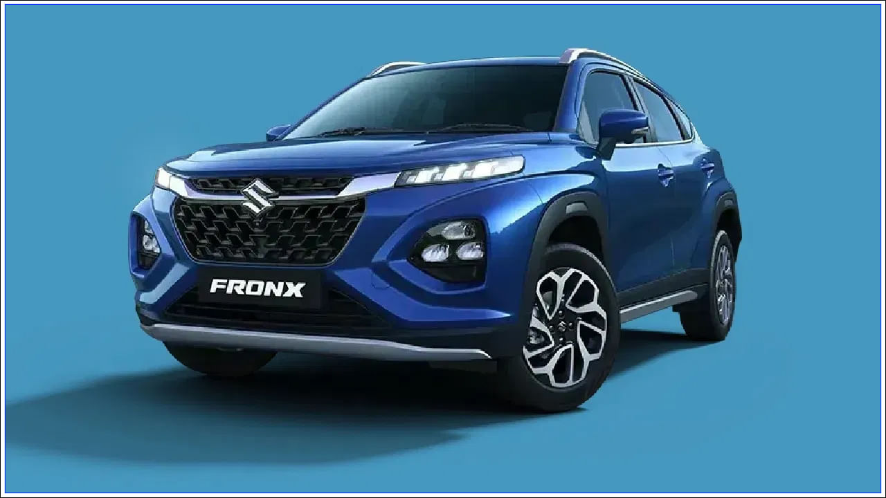 Maruti Suzuki Fronx: కంపెనీ ఈ కారును ఏప్రిల్ మధ్య నాటికి విడుదల చేయవచ్చు. ఈ ఏడాది ఆటో ఎక్స్‌పో 2023లో ఈ కారును ప్రవేశపెట్టారు. ఈ కారు బుకింగ్ ప్రారంభమైంది. కంపెనీ ఇప్పటివరకు 15,000 కార్ల బుకింగ్‌లను పొందింది. ఈ కారులో 1.2-లీటర్ NA పెట్రోల్ ఇంజన్, కొత్త 1.0-లీటర్ టర్బో-పెట్రోల్ ఇంజన్ ఉన్నాయి. 