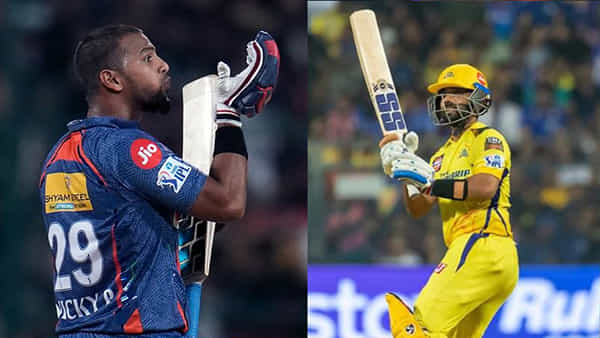 IPL 2023: 48 గంటల్లోనే రహానే రికార్డు బద్దలు.. ఆర్సీబీ బౌలర్లపై పూరన్ ఊచకోత.. 15 బంతులతోనే..
