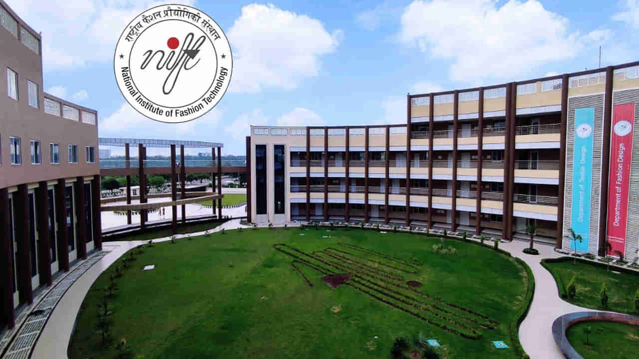 NIFT Hyderabad Jobs 2023: హైదరాబాద్‌లోని నేషనల్‌ ఇన్‌స్టిట్యూట్‌ ఆఫ్‌ ఫ్యాషన్‌ టెక్నాలజీలో గ్రూప్‌ సీ ఉద్యోగాలు.. ఇంటర్‌/డిగ్రీ అర్హత..