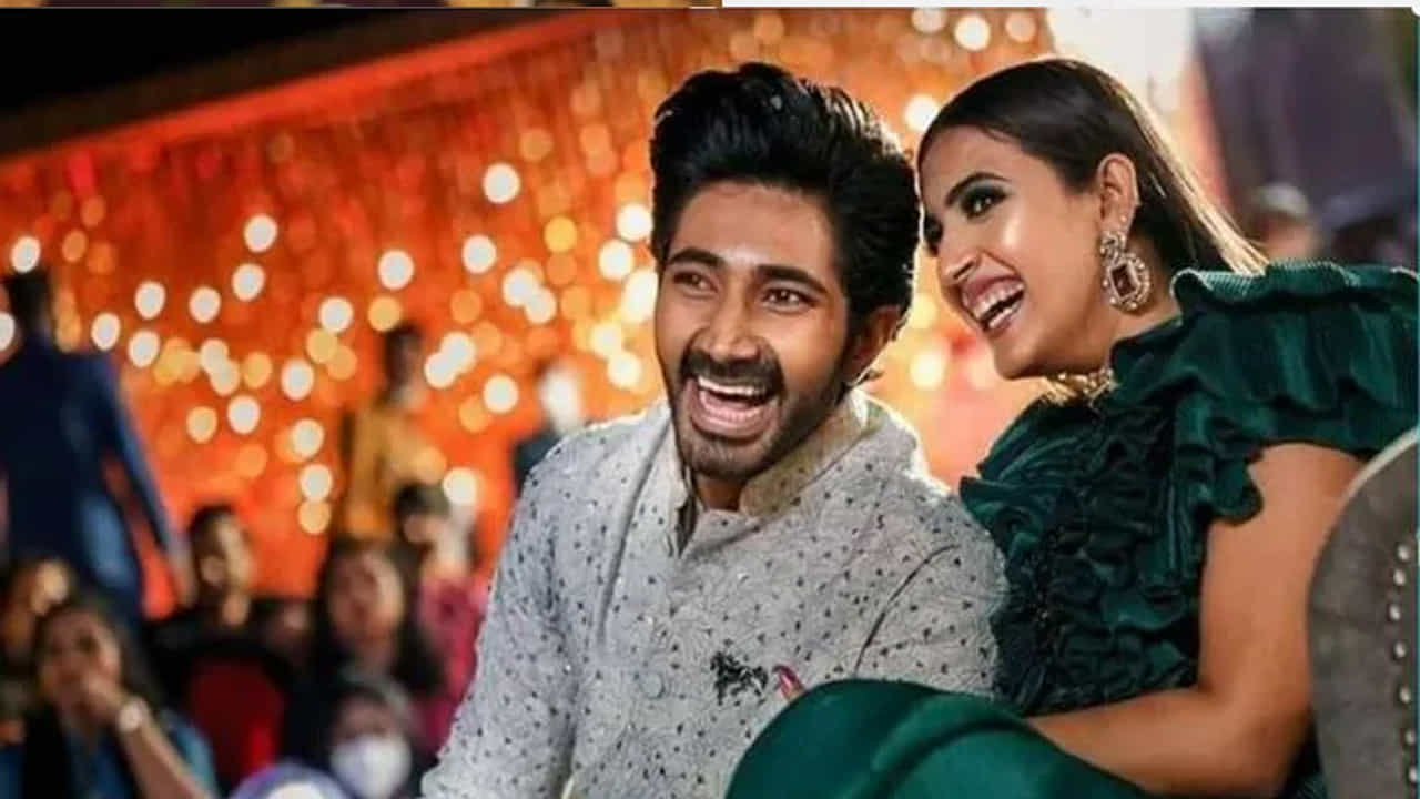 నిహారిక తాజా పోస్టుకు నెటిజన్లు భిన్న స్పందనలు తెలుపుతున్నారు. ఆ ఒక్క ఫోటో మాత్రం ఎందుకు అలాగే ఉంచేశావ్? మర్చిపోయి ఉంచేశావా ఏంటి అని ఆరా తీస్తున్నారు.