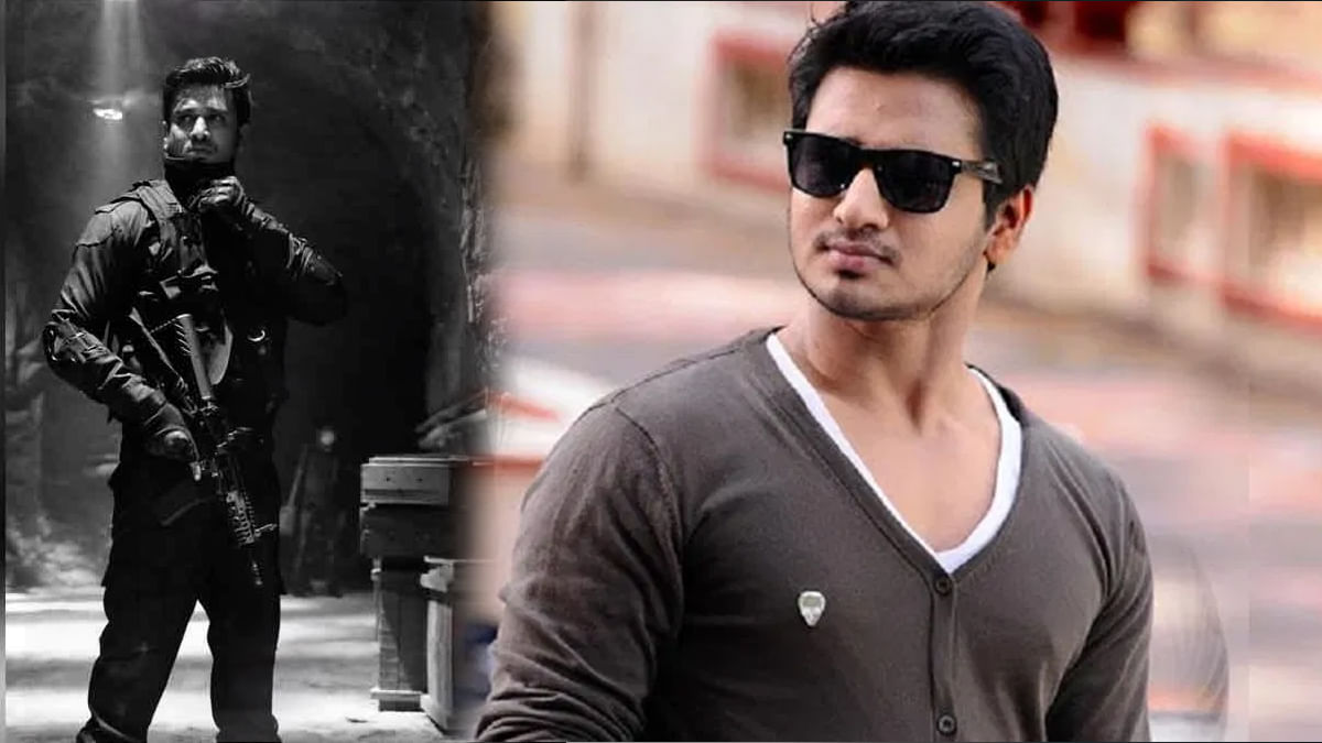 Nikhil Siddharth: నిఖిల్ పాన్ ఇండియా మూవీకి భారీ బిజినెస్.. డిజిటల్ రైట్స్ కోసం భారీ డీల్