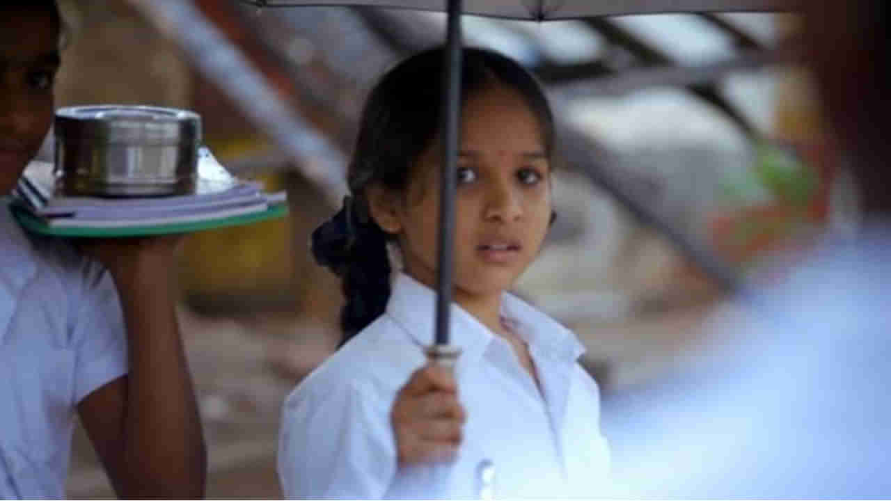 ఈ ఫొటోలో ఉన్న చిన్నారి గుర్తుందా..? ఇప్పుడు ఎంత క్యూట్గా ఉందో చూడండి