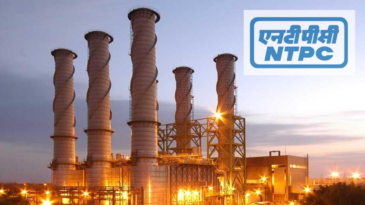 NTPC Recruitment: బీటెక్‌ చేసిన వారికి ఎన్టీపీసీలో ఉద్యోగాలు.. నెలకు రూ. 2 లక్షల వరకు జీతం.