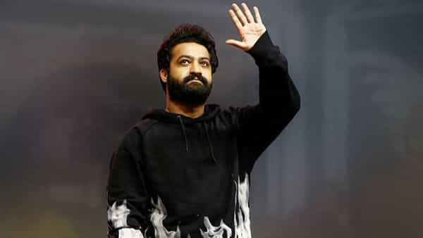 NTR 30: తారక్ సినిమాను వదలని లీకుల బెడద.. ఎన్టీఆర్ 30నుంచి బయటకొచ్చిన ఫోటో