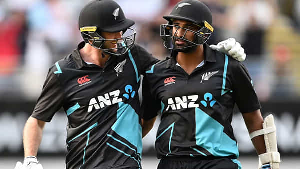 Sri Lanka vs New Zealand: చివరి బంతికి 7 పరుగులు.. క్రీజులో బౌలర్.. కట్చేస్తే.. రిజల్ట్లో భారీ షాక్..