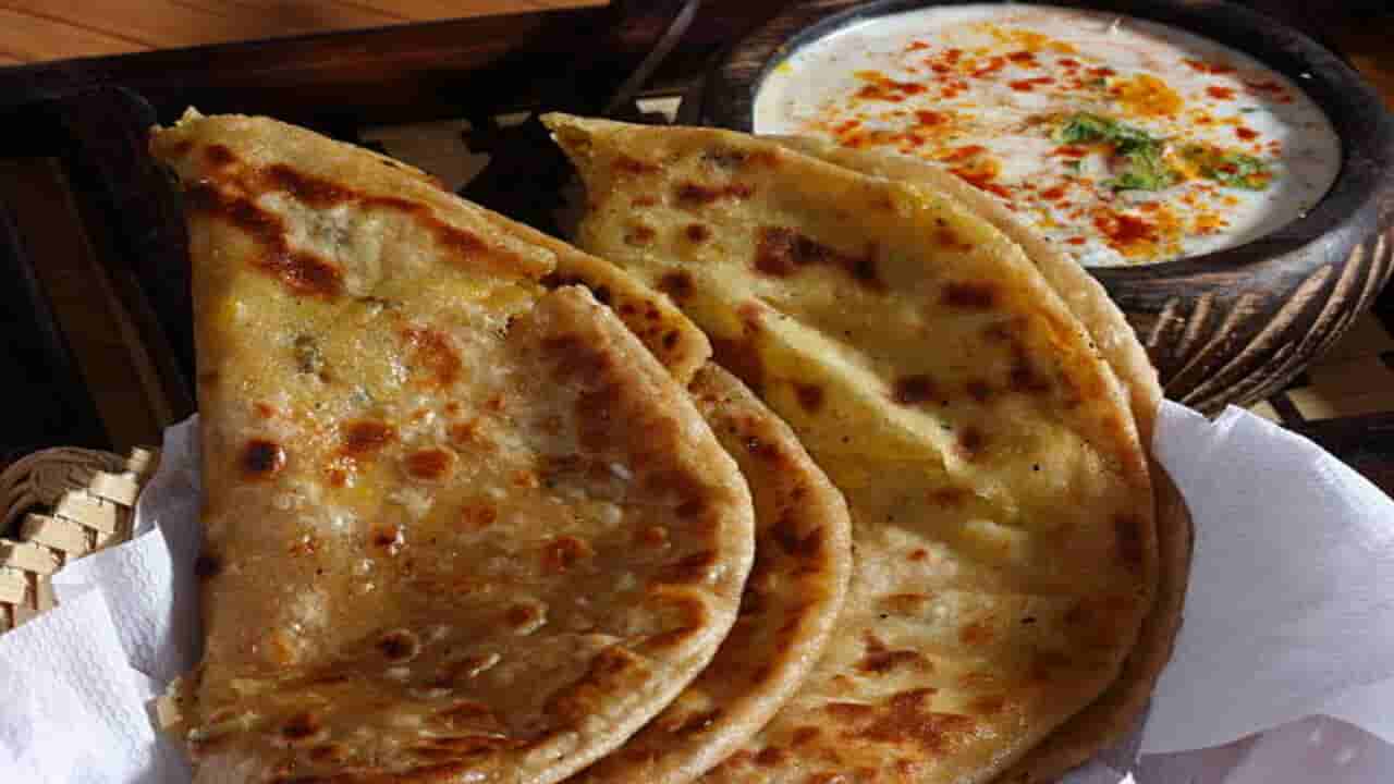 Oats Paratha: ఈజీగా బరువు తగ్గాలనుకుంటున్నారా..? బ్రేక్ ఫాస్ట్లో ఓట్స్ పరాటా తినండి చాలు..