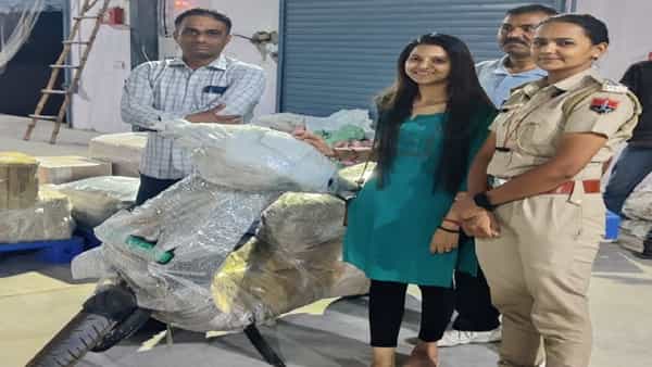 Ola Scooter stolen: ఓలా స్కూటర్ను కొట్టేసిన దొంగలు.. రోజుల్లోనే పట్టేసిన ఓనర్.. ఎలాగంటే..?