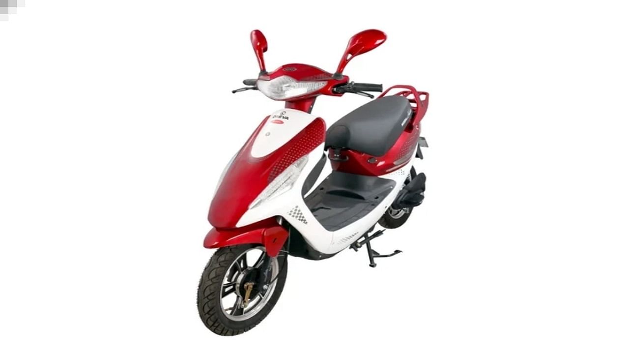 Electric Scooter: కేవలం రూ. 38,000కే ఎలక్ట్రిక్ స్కూటర్.. లోకల్ అవసరాలకు ఇదే బెస్ట్..