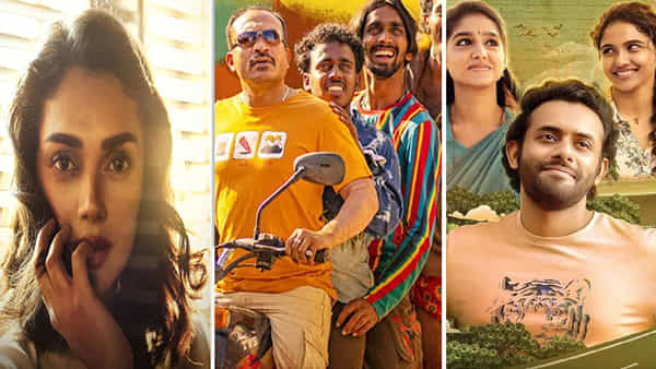 OTT Movies: వీకెండ్లో మూవీ ఫెస్టివల్.. ఓటీటీలో సందడి చేయనున్న బ్లాక్ బస్టర్ సినిమాలు/ సిరీస్లివే