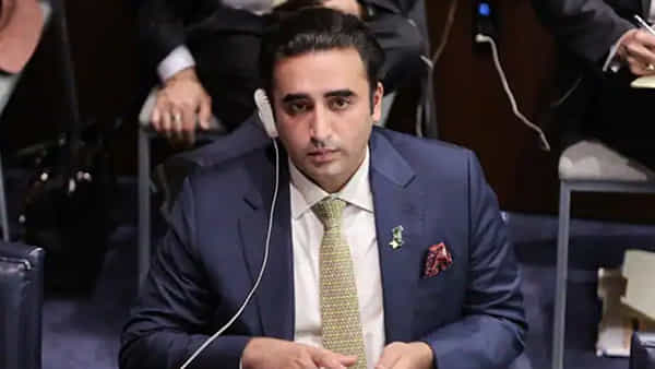 Bilawal Bhutto: భారత్లో పర్యటించనున్న పాక్ మంత్రి.. తొమ్మిదేళ్ల తర్వాత ఇదే తొలిసారి! కారణం ఇదే..