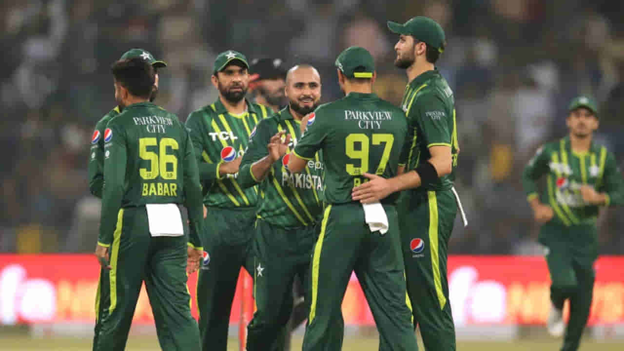 PAK vs NZ: 7.3 ఓవర్లలో 8 వికెట్లు.. కెప్టెన్ కోరికతో చెలరేగిన బౌలర్.. ఆ ప్లేయర్ ఎవరంటే?