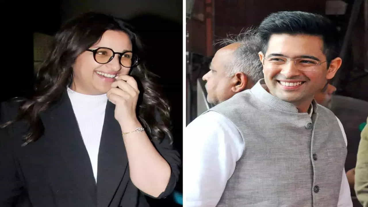 పరిణీతి-రాఘవ్ల ఎంగేజ్మెంట్కు ఇరు కుటుంబ సభ్యులు, అత్యంత సన్నిహితులు మాత్రమే హాజరవుతారని సమాచారం. నిశ్చితార్థ వేడుకలో ఫ్యాషన్ డిజైనర్ పవన్ సచ్దేవా రూపొందించిన డిజైనర్ డ్రెస్లో కనిపించనుండగా, పరిణీతి చోప్రా మనీష్ మల్హోత్రా స్పెషల్గా డిజైన్ చేసిన భారత తీయ సంప్రదాయ వస్త్రాల్లో కనిపించనుంది. పరిణీతి డిజైనర్తో కలిసి చాలాసార్లు కనిపించింది కూడా. దీంతో రాఘవ్తో ఆమె పెళ్లి పుకార్ల మరింత బలం చేకూర్చినట్లైంది.