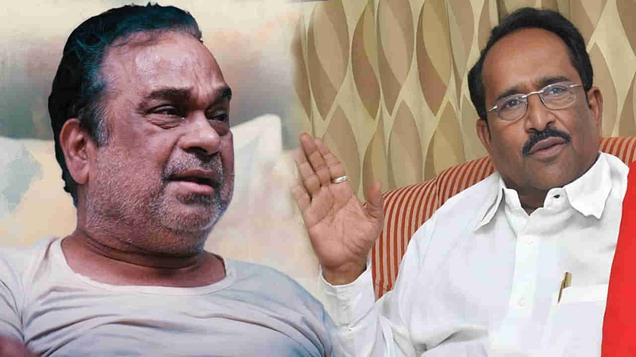 Rangamarthanda: ఆ ఒక్క మార్పు చేసుంటే ‘రంగమార్తాండ’ అద్భుతంగా ఉండేది: పరుచూరి గోపాలకృష్ణ కామెంట్స్..