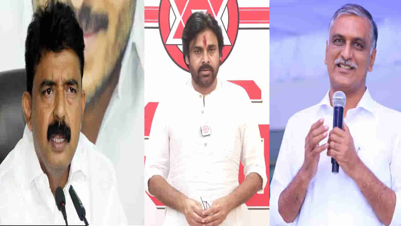 Pawan Kalyan: పవన్ చేసిన వ్యాఖ్యల్లో రాజకీయ ఎత్తుగడ ఉందా.? అసలు వ్యూహం ఇదేనా.?