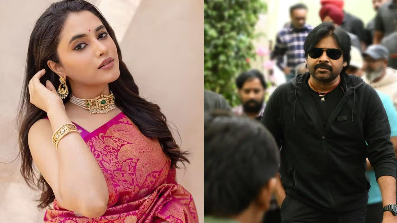 Pawan Kalyan: లక్కీ ఛాన్స్ కొట్టేసిన గ్యాంగ్ లీడర్ బ్యూటీ.. పవన్ సరసన ప్రియాంక.. షూటింగ్ ఎప్పుడంటే?