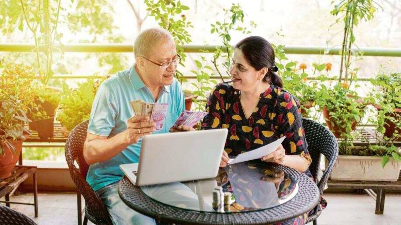 The cash that we pay every month is converted into pension.  If you join Atal Pension Yojana at any age between 18 to 40 years, you can get pension after crossing 60 years.  You can get a pension of Rs.1000 to Rs.5000 per month.  But it depends on how much pension is required at the time of application before.