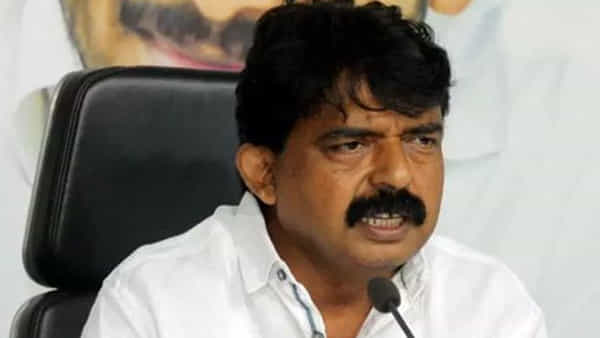 Perni Nani: జగన్తో కలిసి ఇదే నా చివరి మీటింగ్.. మచిలీపట్నం సభలో పేర్నినాని ఆసక్తికర వ్యాఖ్యలు