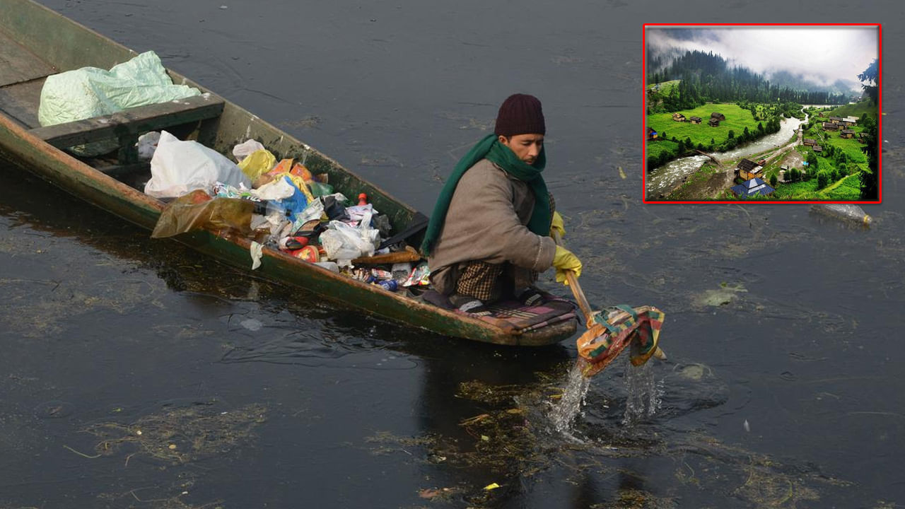 Gold for Plastic: ప్లాస్టిక్ తెచ్చిస్తే బంగారం ఇస్తున్న గ్రామ సర్పంచ్.. చాలా పెద్ద రీజనే ఉందండోయ్..