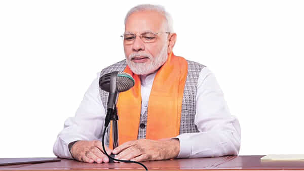Mann Ki Baat: మన్కీ బాత్లో ఆంధ్రప్రదేశ్ ప్రస్తావన.. మోదీ నోట ఇప్పటి వరకు వచ్చిన ప్రముఖుల పేర్లు.