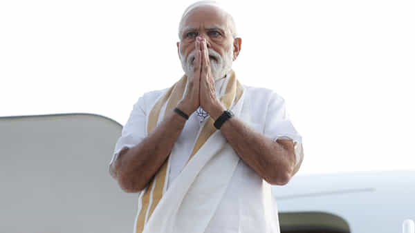 PM Modi Roadshow: కర్నాటకలో బీజేపీ హైఓల్టేజ్ ప్రచారం.. శనివారం నుంచి ప్రధాని మోదీ వరుసగా ఆరు రోజుల ప్రచారం