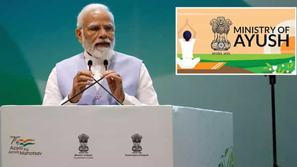 AYUSH: ఆయుర్వేదం మన జీవన విధానం.. ప్రధాని మోదీ మన్ కీ బాత్ స్ఫూర్తితో ఆయుర్వేదిక్ సైన్సెస్ జర్నల్..