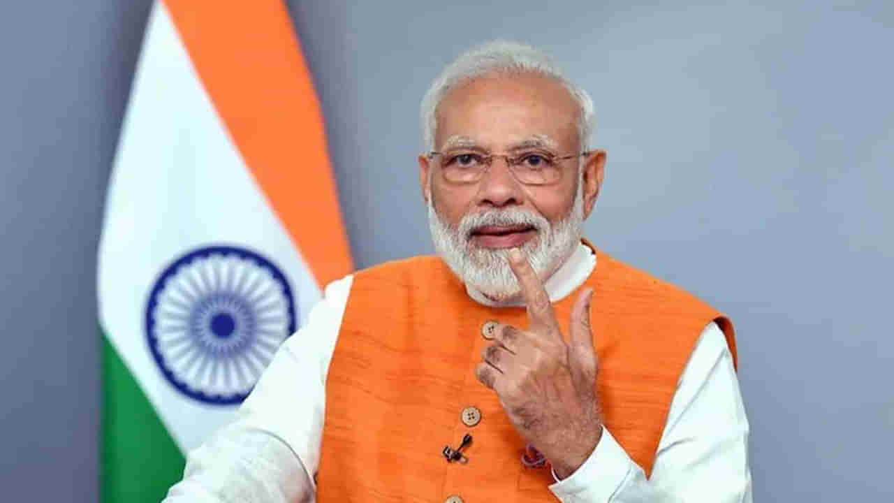 PM Modi Mann Ki Baat: మన్ కీ బాత్ ప్రజా ఉద్యమంగా మారింది.. 100వ ఎపిసోడ్‌లో ప్రధాని మోడీ..