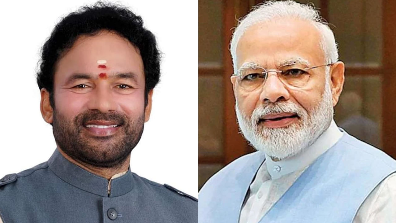 Kishan Reddy: అయ్యప్ప భక్తులకు గుడ్ న్యూస్.. ప్రధాని మోడీకి ధన్యవాదాలు తెలిపిన కేంద్ర మంత్రి కిషన్ రెడ్డి..