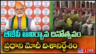 Big News Big Debate: పొలిటికల్‌ గేమ్‌.. బండి సంజయ్‌ అరెస్టుపై మాటల యుద్ధం.. లైవ్ వీడియో