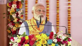 Karnataka election: కర్నాటకలో వేడెక్కిన ఎన్నికల ప్రచారం.. రాహుల్‌ సుడిగాలి ప్రచారం