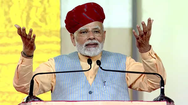 PM Modi: వచ్చే వారం ప్రధాని మోదీ 4 రాష్ట్రాల పర్యటన.. కేరళ, మధ్యప్రదేశ్ రాష్ట్రాల్లో వేల కోట్ల రూపాయల ప్రాజెక్టులకు శ్రీకారం..