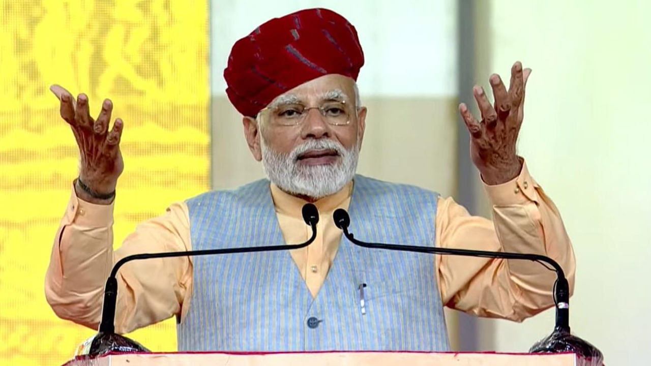 PM Modi: వచ్చే వారం ప్రధాని మోదీ 4 రాష్ట్రాల పర్యటన.. కేరళ, మధ్యప్రదేశ్ రాష్ట్రాల్లో వేల కోట్ల రూపాయల ప్రాజెక్టులకు శ్రీకారం..