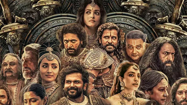 Ponniyin Selvan2: షాకిస్తున్న మణిరత్నం పొన్నియన్ సెల్వన్ 2 రన్ టైం..