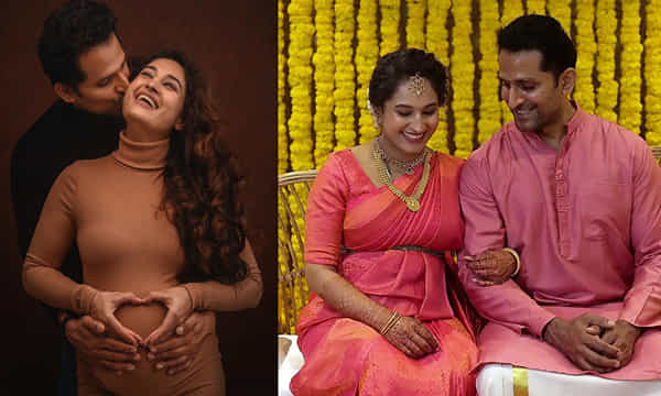 Pooja Ramachandran: పండంటి మగబిడ్డకు జన్మనిచ్చిన బిగ్బాస్ బ్యూటీ..పేరు కూడా పెట్టేశామంటూ మురిసిపోయిన విలన్