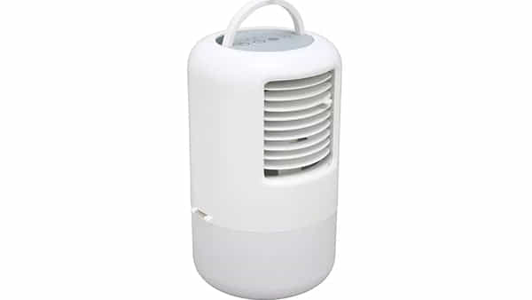 Portable AC: ఎండల్లో చల్లటి కబురు.. ఈ మినీ పోర్టబుల్ ఏసీ.. కూలర్ కంటే చౌక! ఆఫర్ కొద్ది రోజులే!