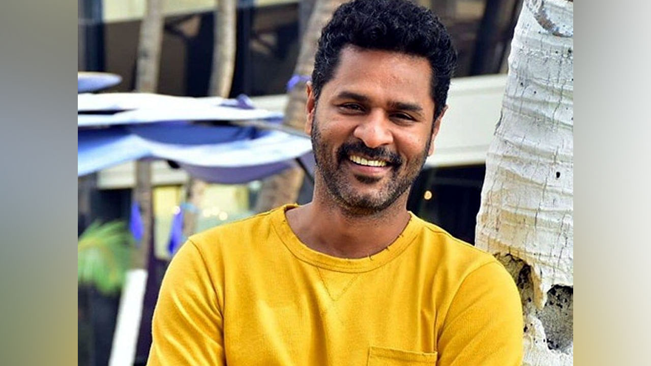 Prabhudeva: ప్రభుదేవా రెండో భార్యను ఎప్పుడైనా చూశారా ?.. తిరుమల శ్రీవారిని దర్శించుకున్న దంపతులు..