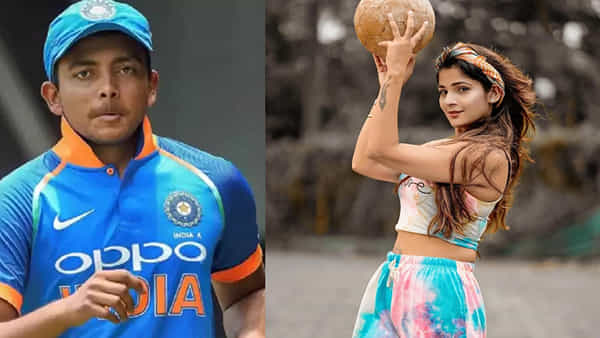IPL 2023: టీమిండియా క్రికెటర్ పృథ్వీషాకు షాక్.. వేధింపుల ఆరోపణలపై కేసు నమోదు చేసిన ముంబై పోలీసులు