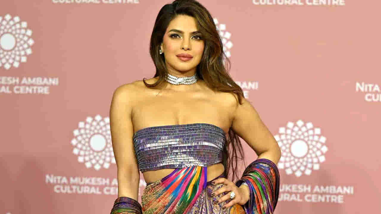 Priyanka Chopra: ఇక వారితో పనిచేయదలచుకోవట్లేదు.. ప్రియాంక చోప్రా షాకింగ్ నిర్ణయం