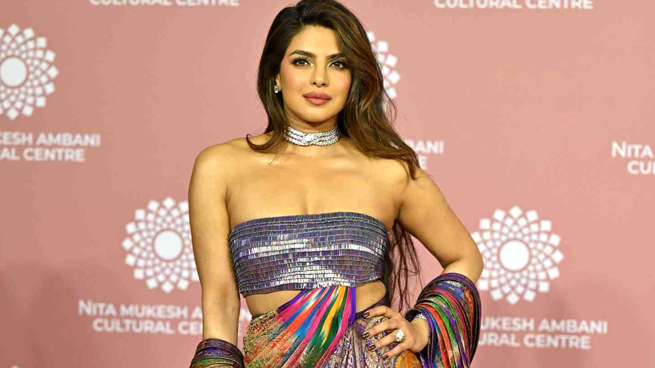 Priyanka Chopra: ఇక వారితో పనిచేయదలచుకోవట్లేదు.. ప్రియాంక చోప్రా షాకింగ్ నిర్ణయం