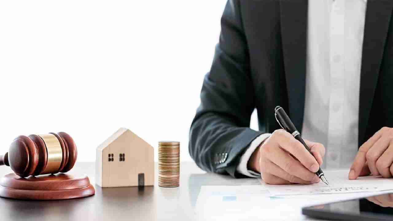 Property Rights: కొడుకు ఆస్తిపై తల్లిదండ్రులకు హక్కు లేదా? మొత్తం భార్యకేనా? చట్టం ఏమి చెబుతోంది?