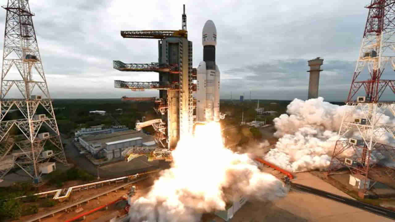 ISRO PSLV C55: శ్రీహరికోట PSLV C-55 రాకెట్‌ ప్రయోగం విజయవంతం