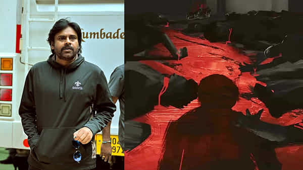 Pawan Kalyan: అభిమానులారా, సిద్ధంగా ఉండండి.. ఓజీ సెట్స్లో అడుగుపెట్టేసిన పవర్ స్టార్..!