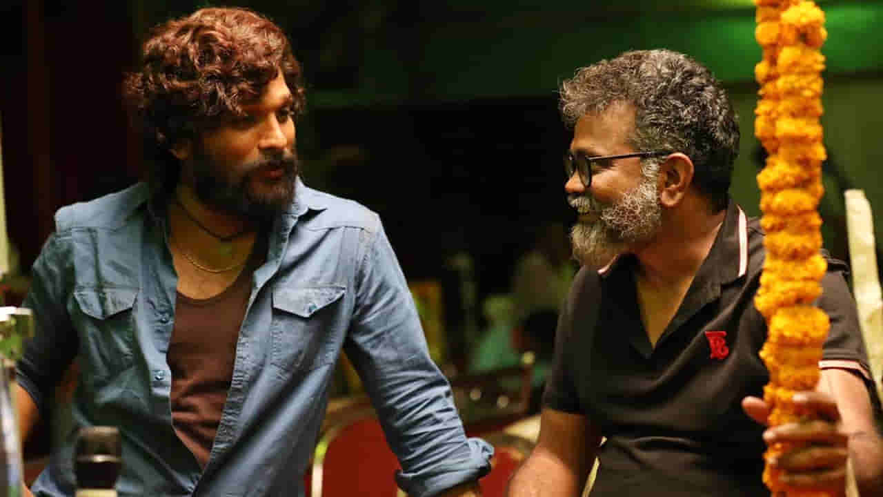 Pushpa 2: The Rule: క్రేజీ న్యూస్.. బన్నీ బర్త్ డే కు అదిరిపోయే సర్ప్రైజ్ ఉండనుందా..?