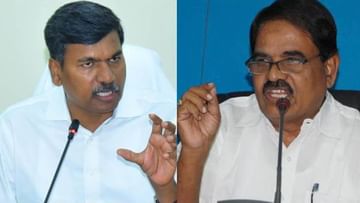 Puttaparthi Politics: పుట్టపర్తిలో హైటెన్షన్.. రాళ్లు, చెప్పులతో టీడీపీ-వైసీపీ నేతల ఘర్షణ.. పలువురికి గాయాలు..