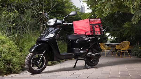 Quantum EV Scooter: మార్కెట్లోకి సరికొత్త ఈవీ స్కూటర్.. ఓ సారి చార్జ్ చేస్తే ఏలూరు నుంచి విజయవాడకు వెళ్లి వచ్చేయవచ్చు..